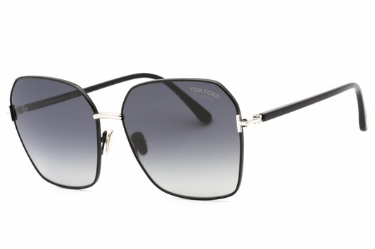 Tom Ford FT0839-01D 62mm New Sunglasses