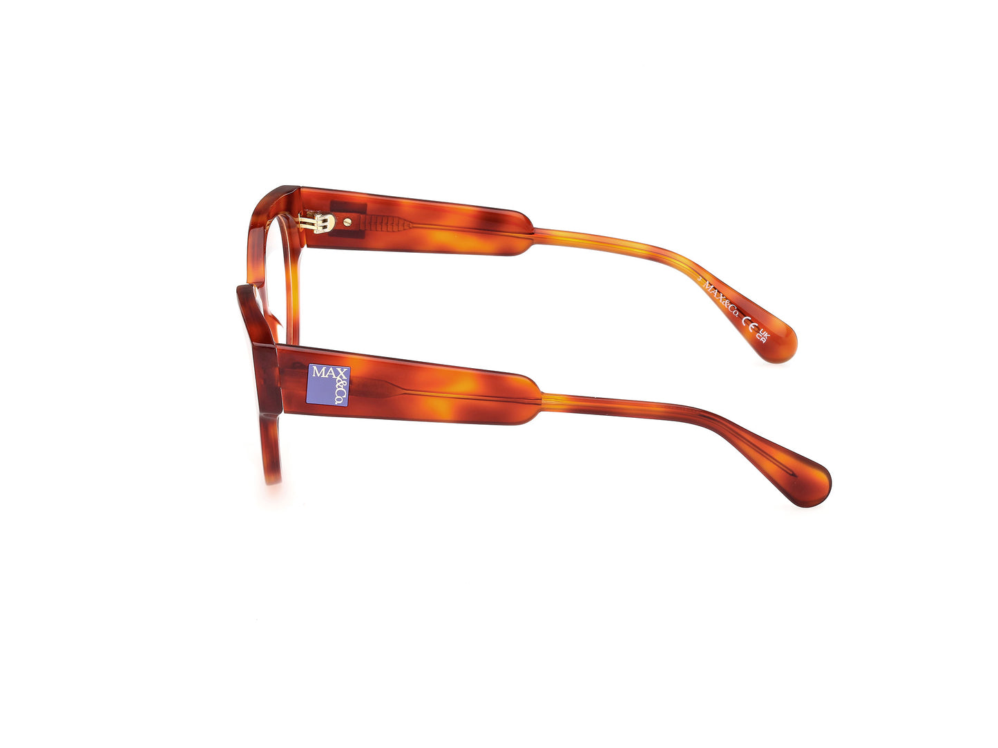 Max&Co MO5128-51053 51mm New Eyeglasses