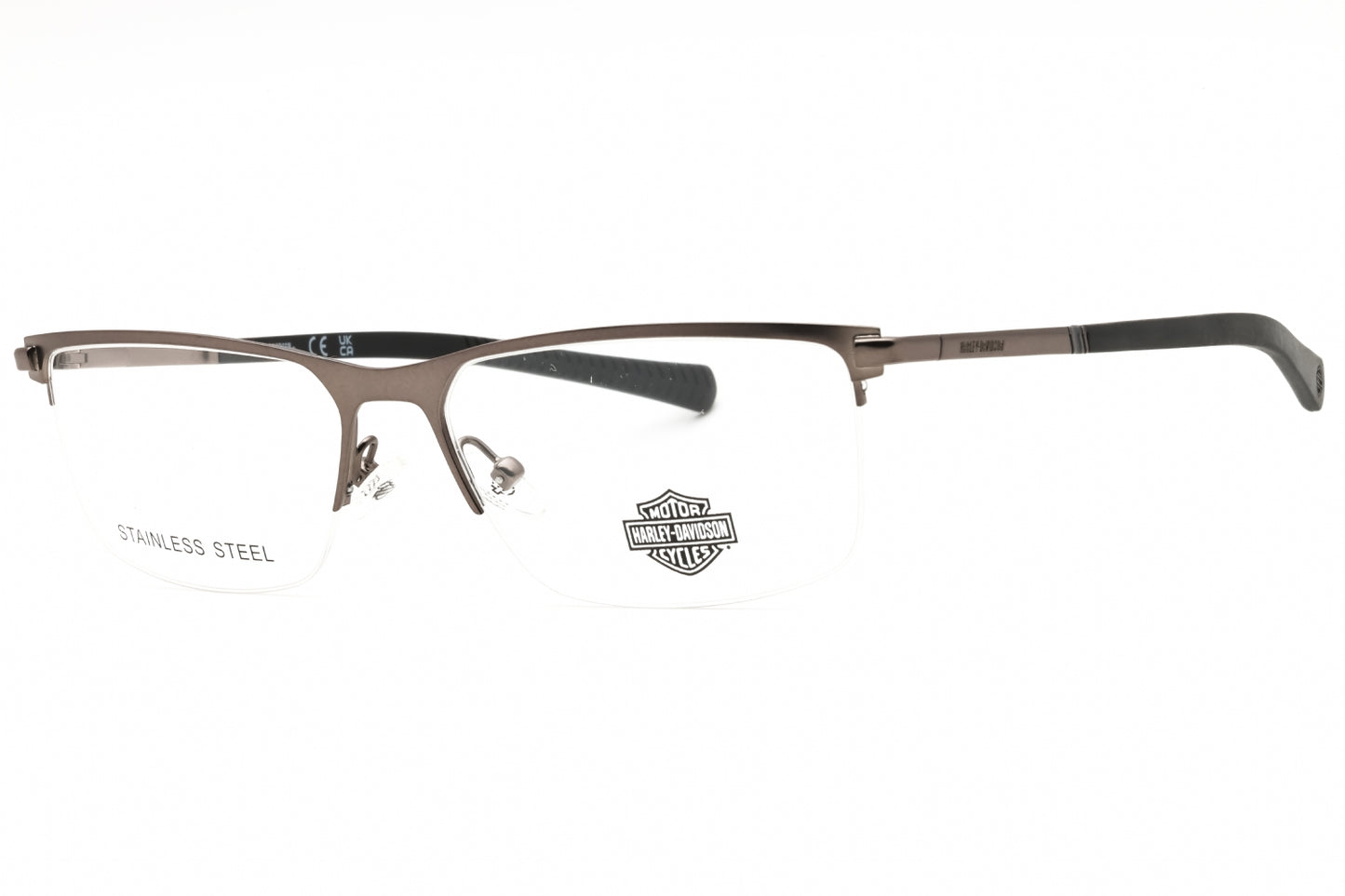 Harley Davidson HD0979-009 57mm New Eyeglasses