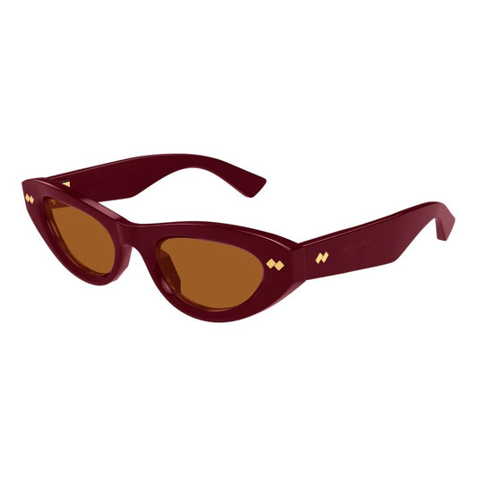 Bottega Veneta BV1350S-005 50mm New Sunglasses