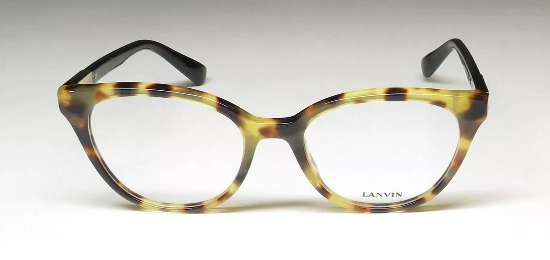 Lanvin VLN709-0777-50 50mm New Eyeglasses