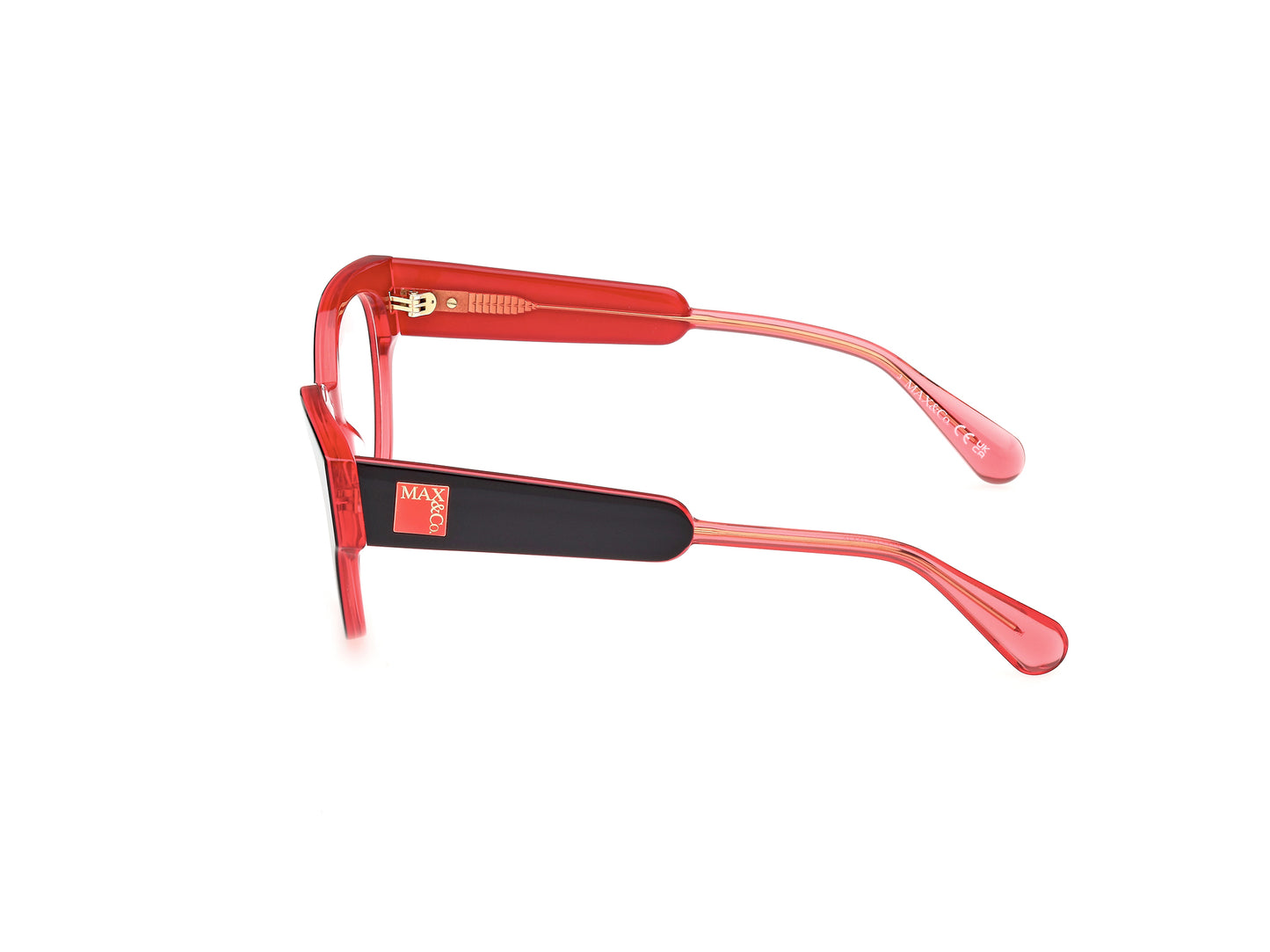 Max&Co MO5128-51005 51mm New Eyeglasses