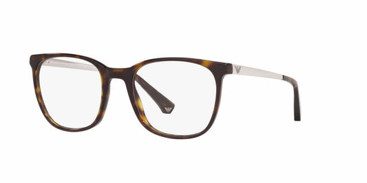 Emporio Armani EA3153F-5026-53 53mm New Eyeglasses
