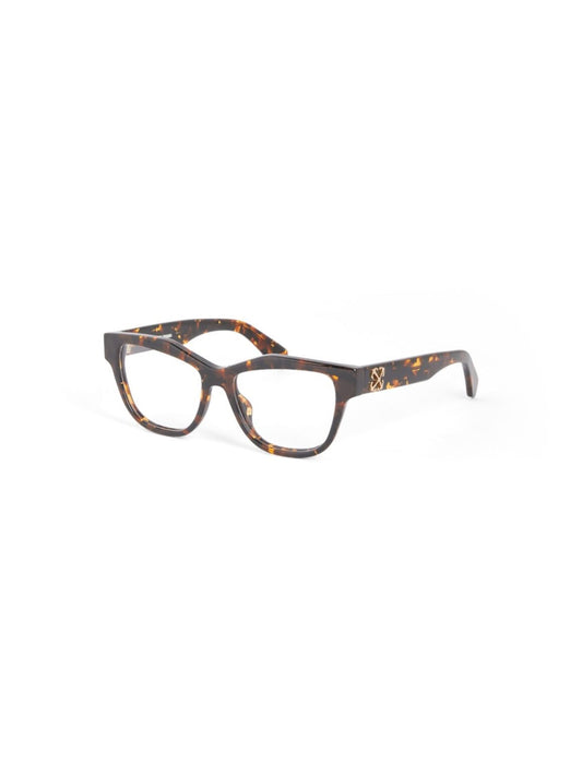 Off-White OERJ07GF24PLA0016000 52mm New Eyeglasses