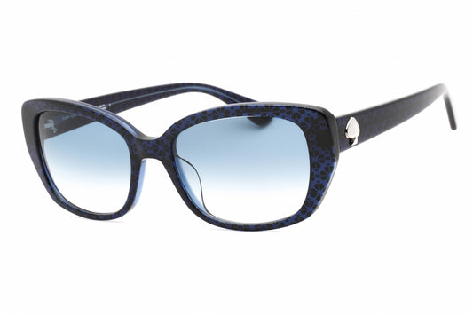 Kate Spade KENZIE/G/S-0PJP 08 53mm New Sunglasses