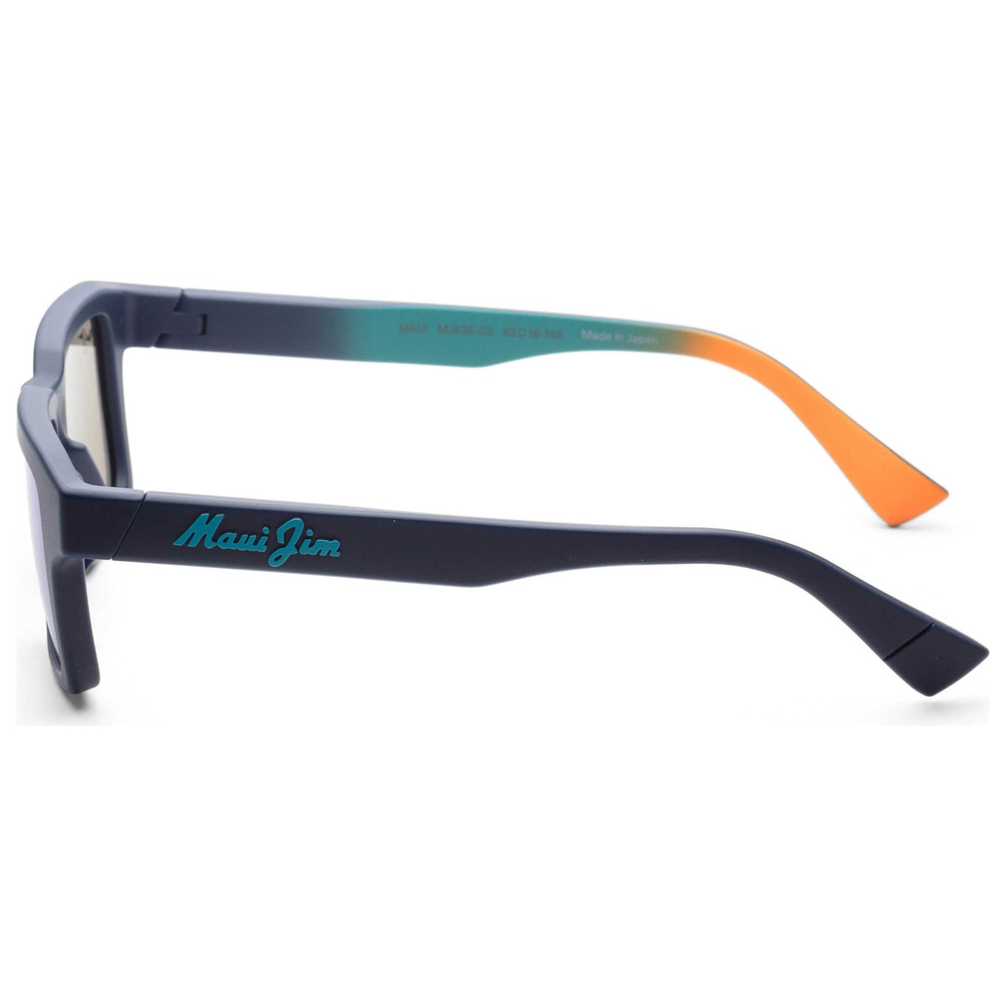 Maui Jim MJ0635S-004 53mm