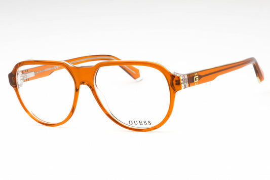 Guess GU50090-044 56mm New Eyeglasses