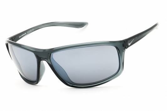 Nike NIKE ADRENALINE EV1112-021 66mm New Sunglasses
