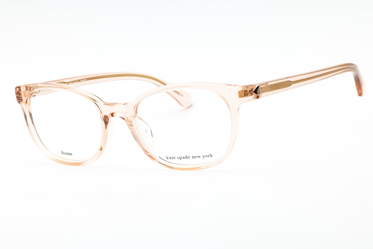 Kate Spade LUELLA-03DV 00 49mm New Eyeglasses