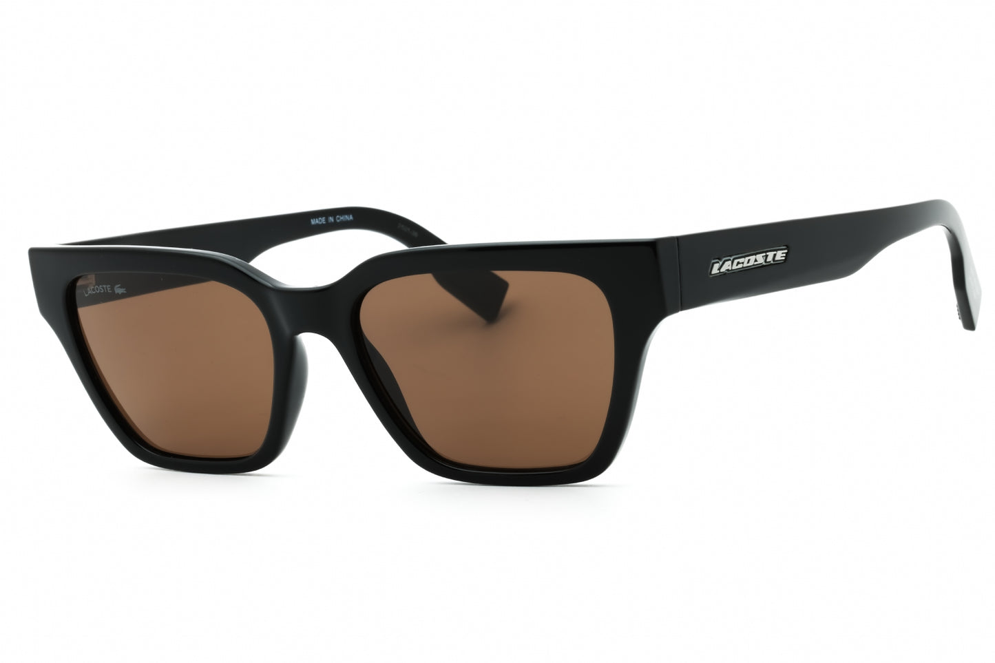 Lacoste L6002S-001 53mm New Sunglasses