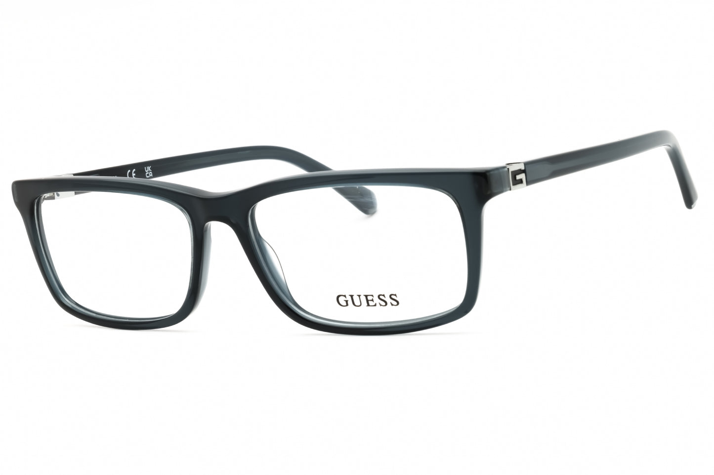 Guess GU50190-020 56mm New Eyeglasses