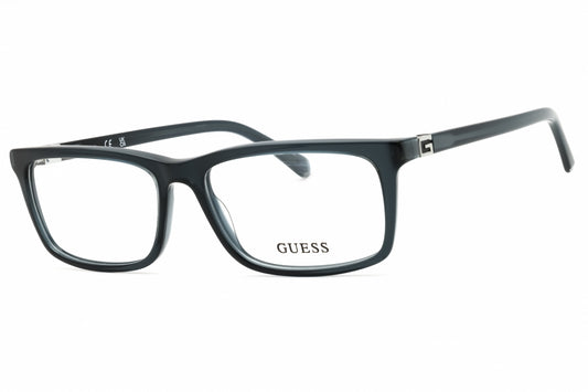 Guess GU50190-020 56mm New Eyeglasses