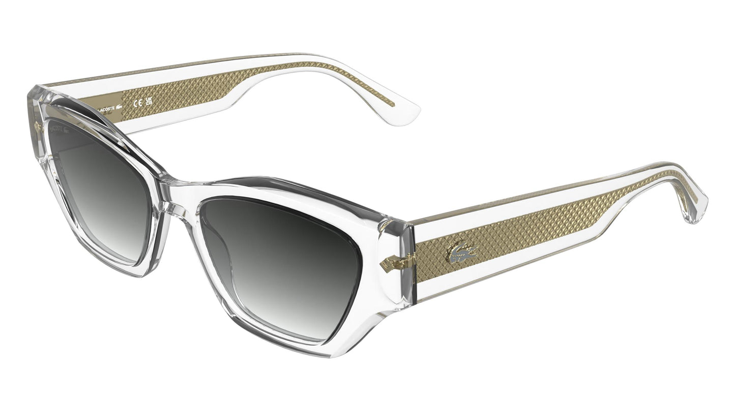 Lacoste L6072S-970-5218 52mm
