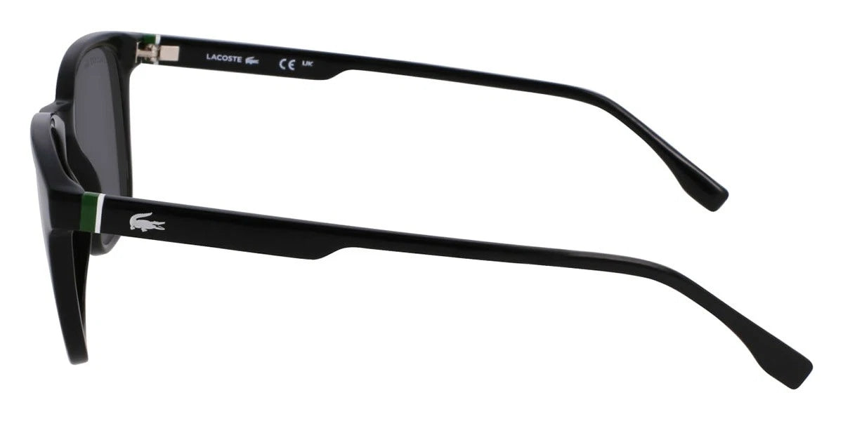Lacoste L6040S-001-5120 51mm New Sunglasses