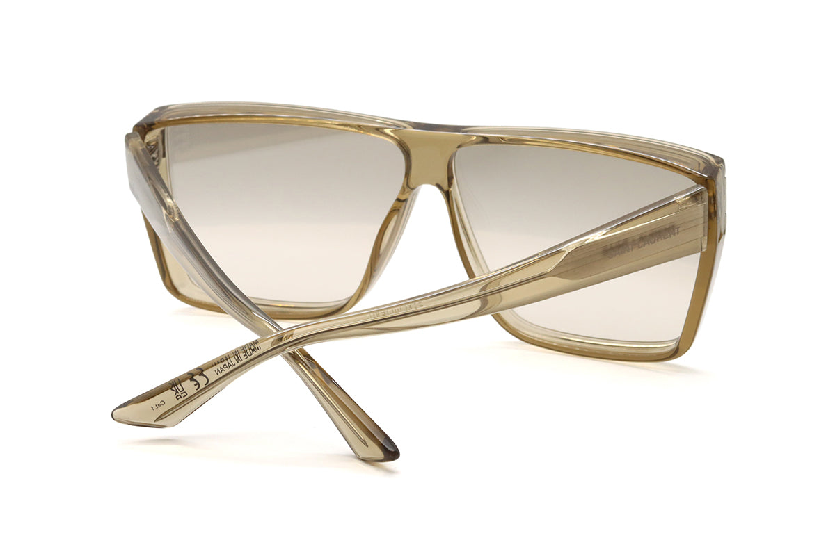 Yves Saint Laurent SL-756-003 64mm New Sunglasses