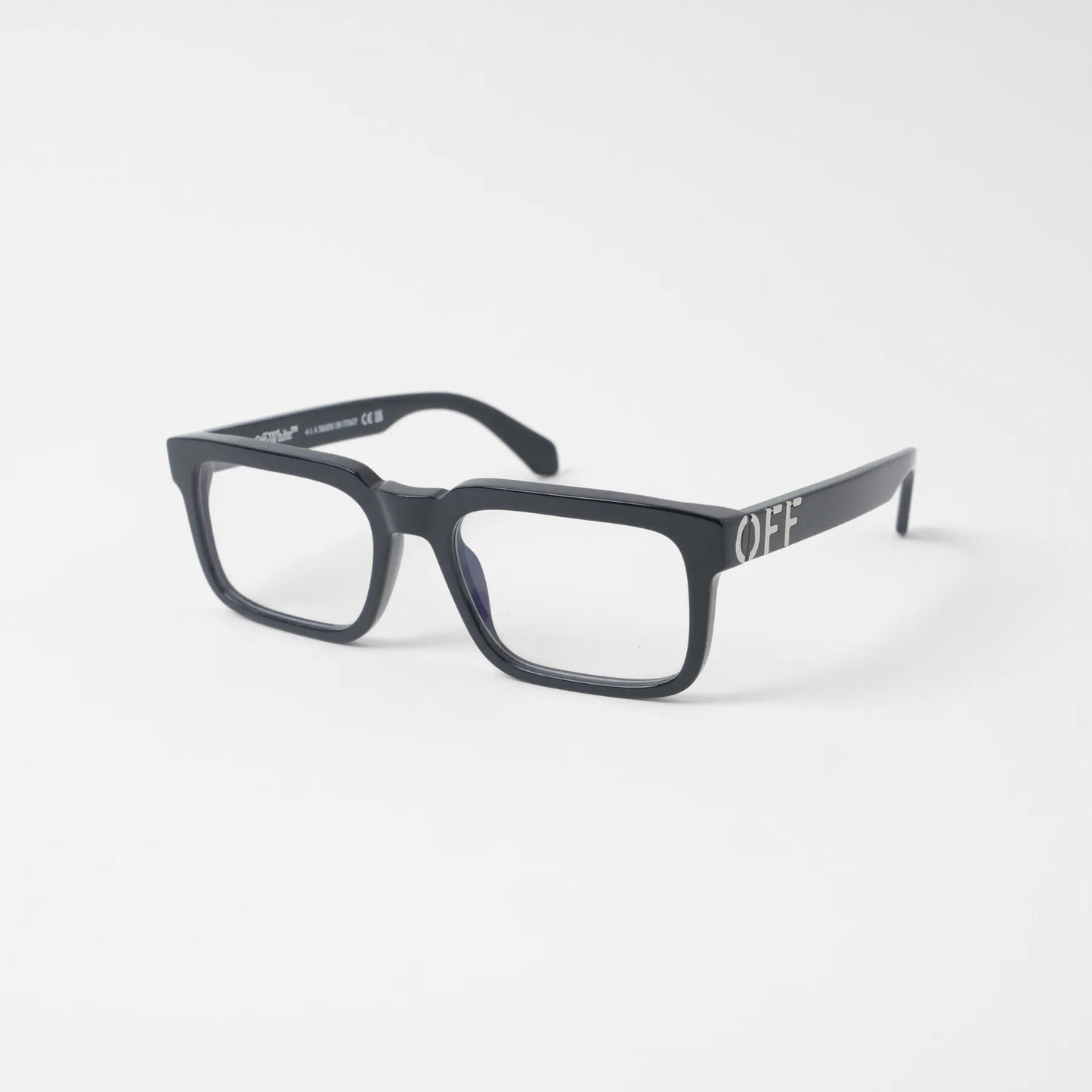 Off-White OERJ070S24PLA0011000 55mm New Eyeglasses