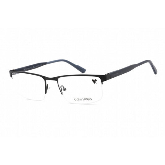 Calvin Klein CK21126-438-5319 53mm New Eyeglasses