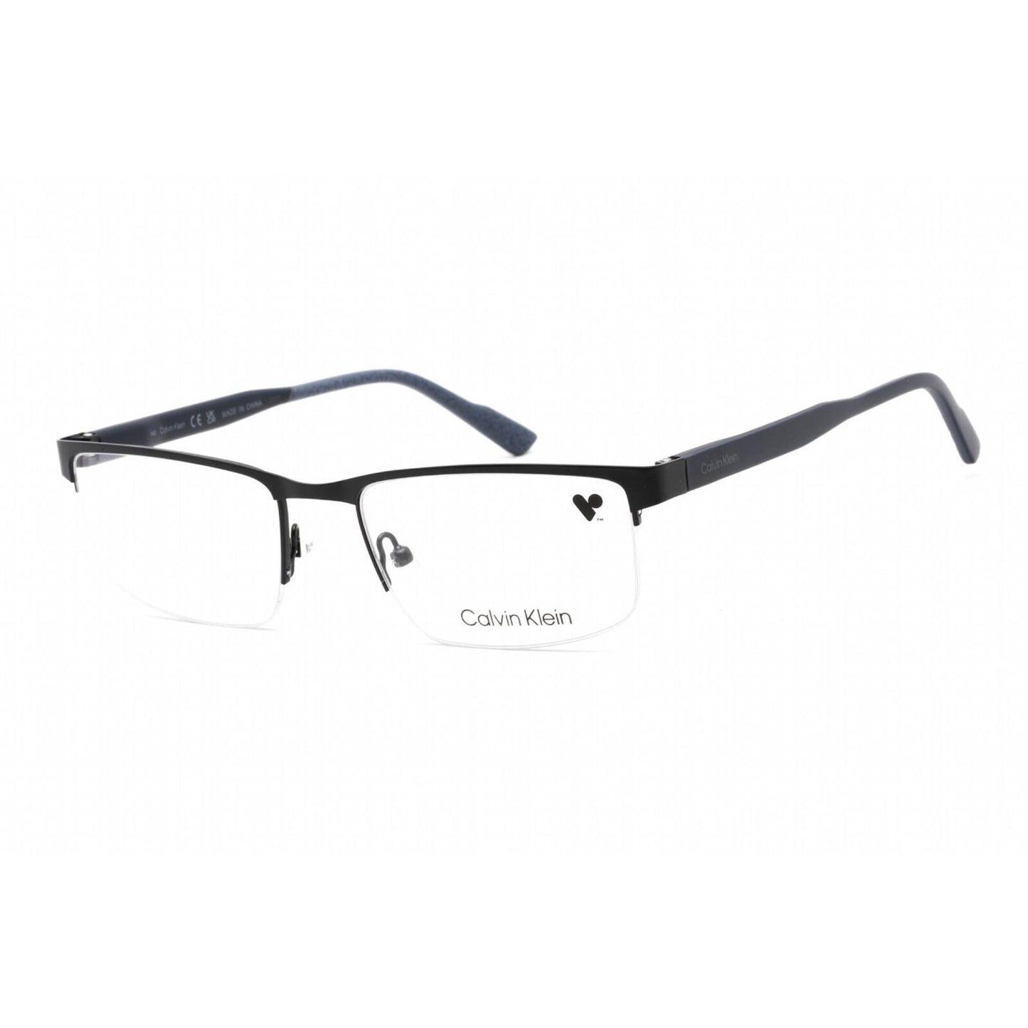 Calvin Klein CK21126-438-5319 53mm New Eyeglasses
