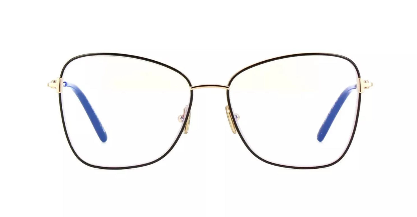 Tom Ford FT5906B-1-55 55mm New Eyeglasses