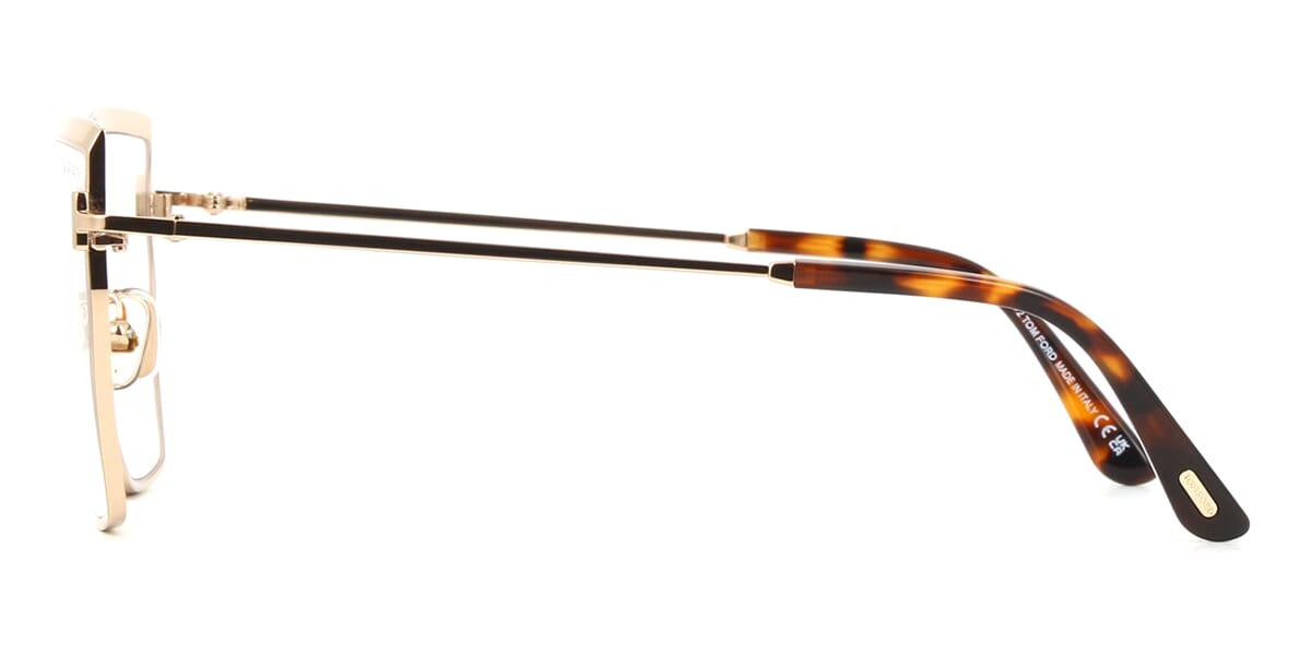 Tom Ford FT5946-B-028 57mm New Eyeglasses