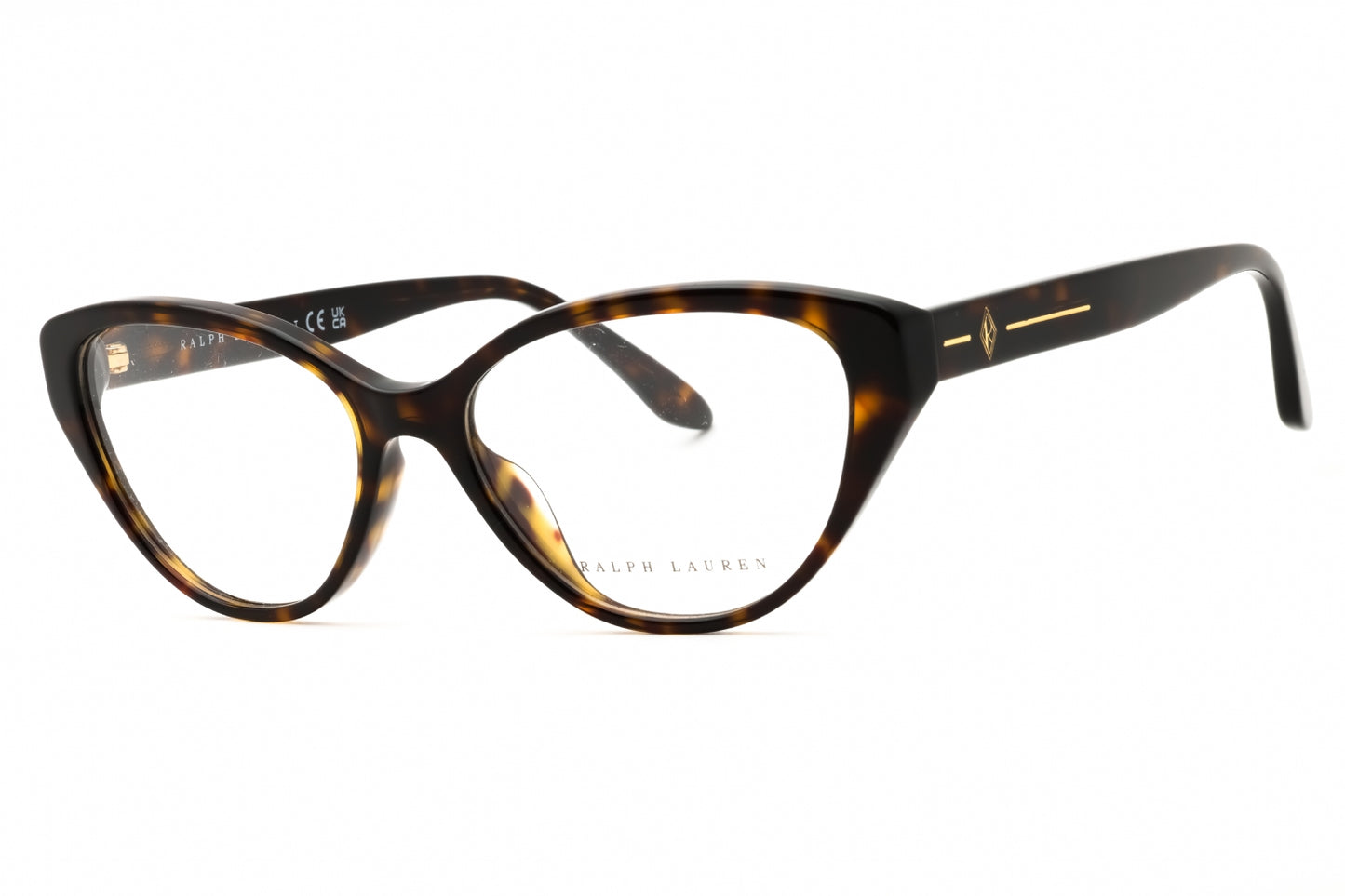 Ralph Lauren 0RL6228U-5003 53mm New Eyeglasses
