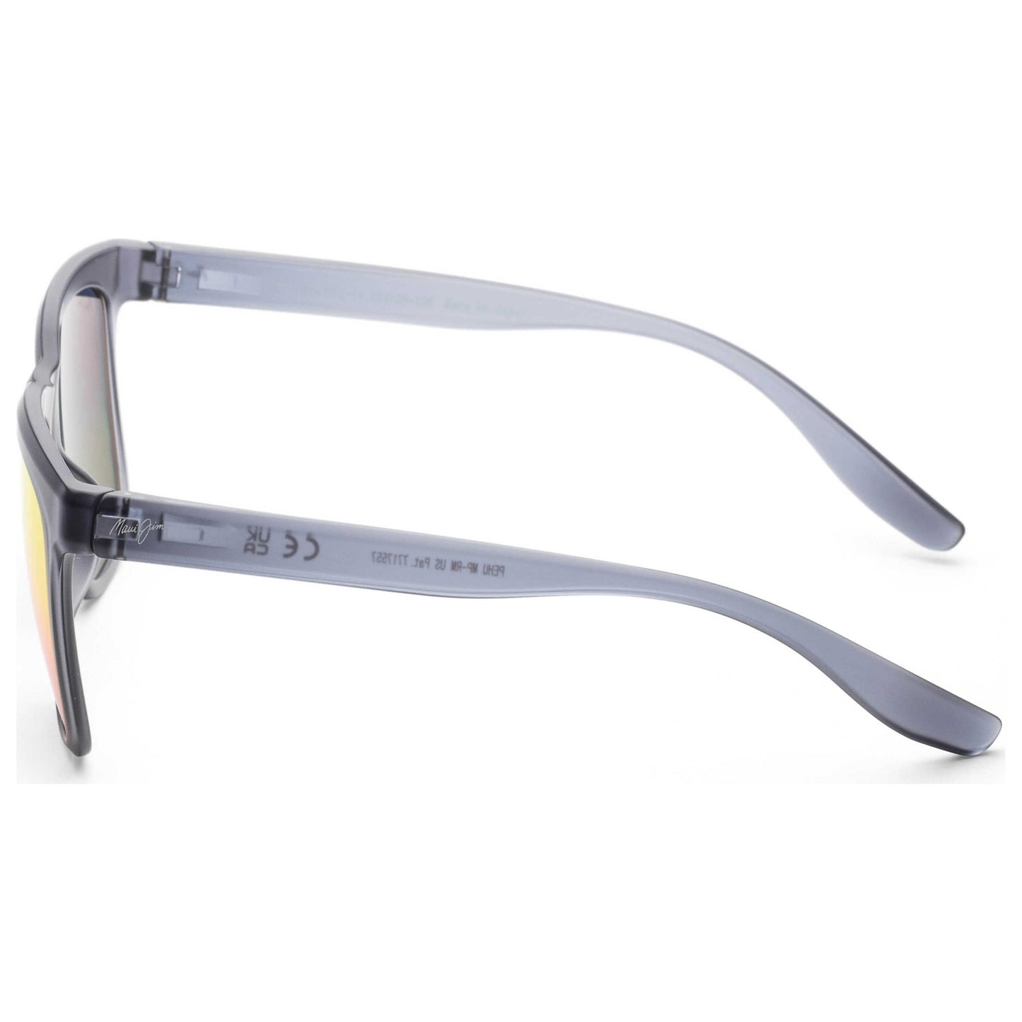 Maui Jim MJ0602S-002 55mm