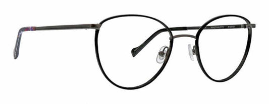 Vera Bradley Martina Felicity Paisley 5120 51mm New Eyeglasses