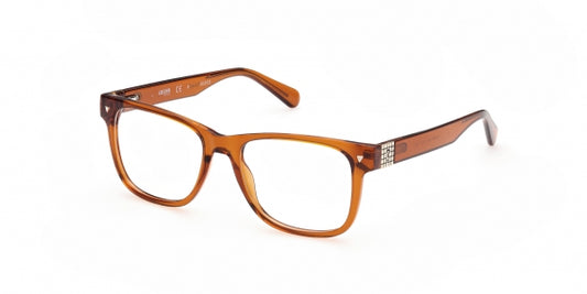 Guess GU8248-045-51 51mm New Eyeglasses