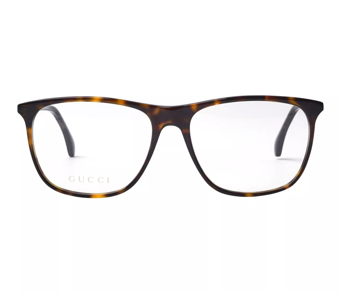 Gucci GG0554o-002 55mm New Eyeglasses