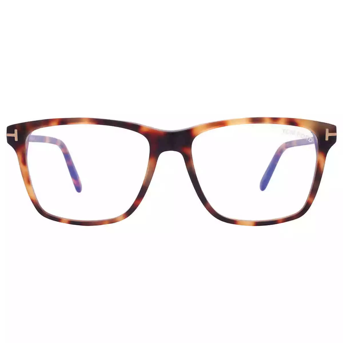 Tom Ford FT5817-B-053-56 56mm New Eyeglasses