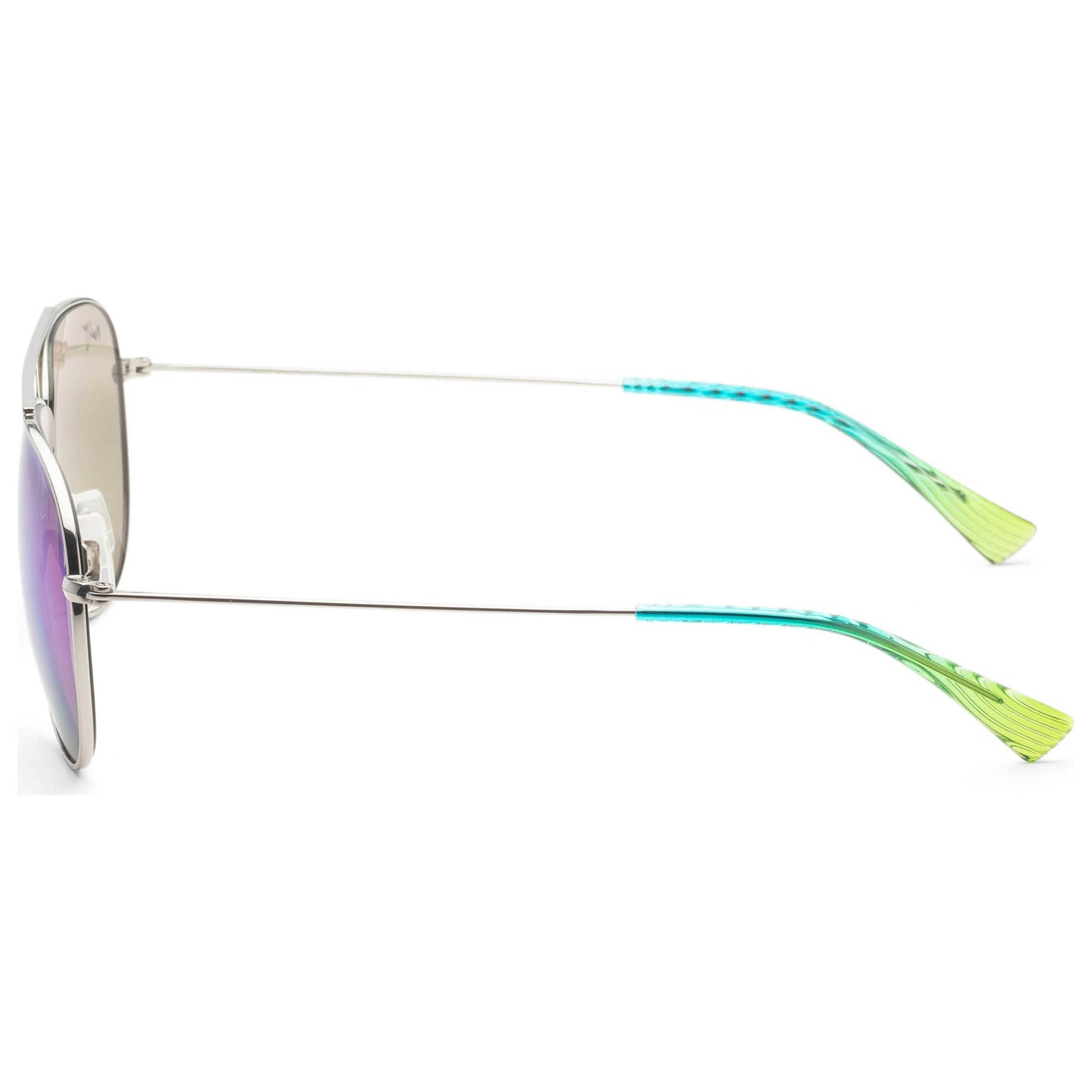 Maui Jim MJ0665S-003 59mm