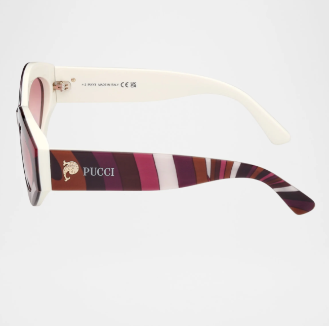 Emilio Pucci EP0227-5477Z 54