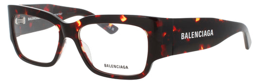 Balenciaga BB0332O-003-54 54