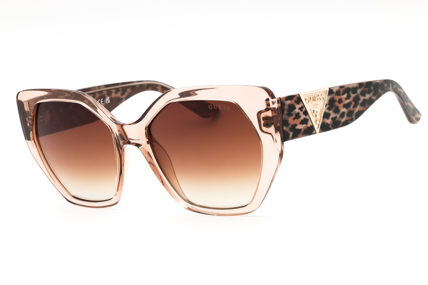 Guess GU7741-57G 57mm New Sunglasses