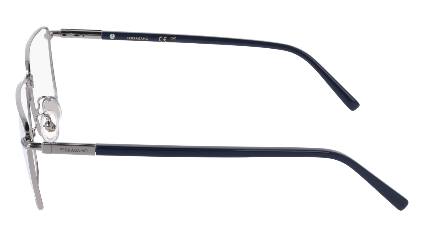 Salvatore Ferragamo SF2237-021-5817 58mm