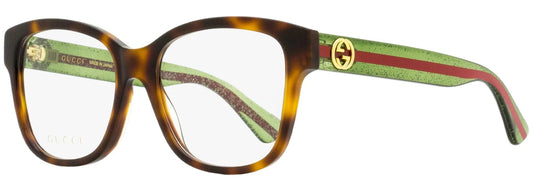 Gucci GG0038oN-002 54mm New Eyeglasses