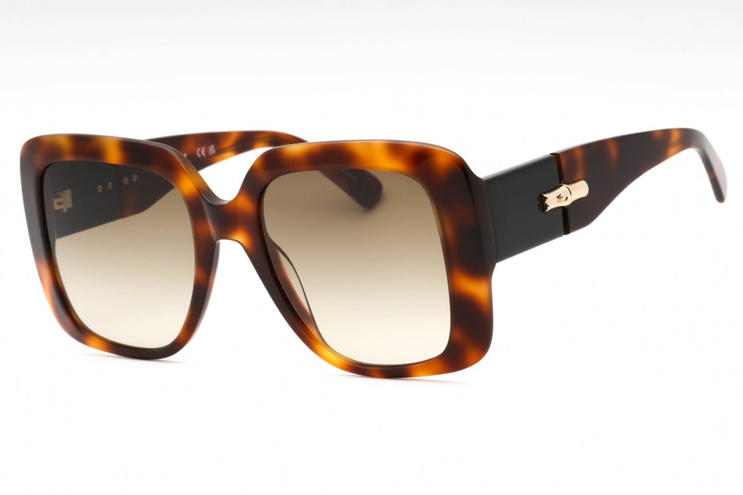 Longchamp LO713S-230 53mm New Sunglasses