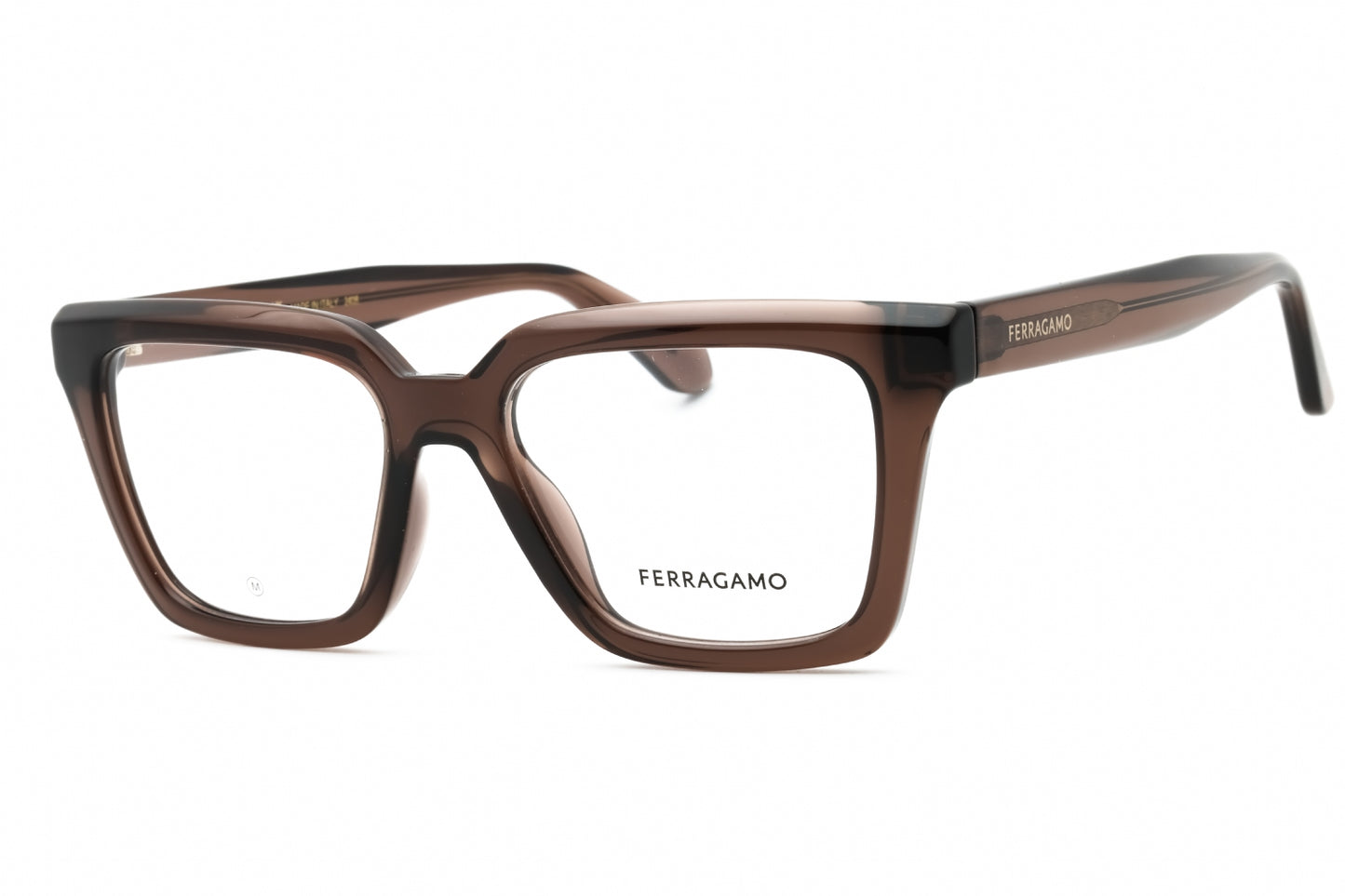 Salvatore Ferragamo SF2985-207 52mm New Eyeglasses