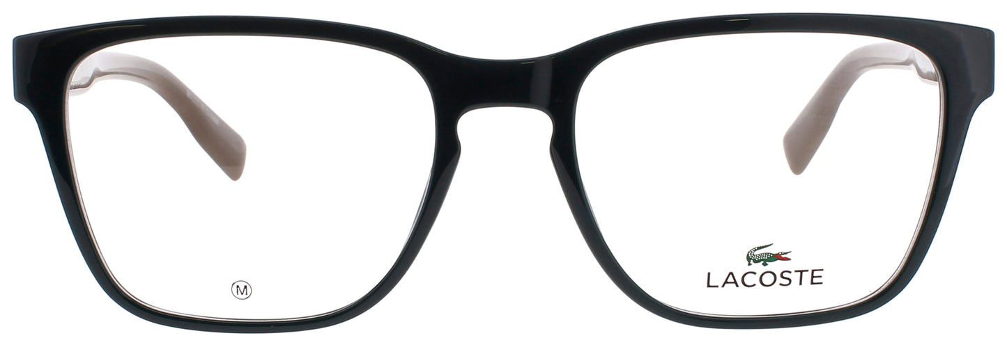 Lacoste L2935-301-53 53mm New Eyeglasses