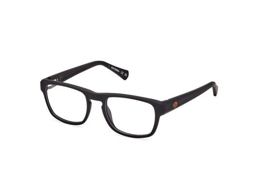 Harley Davidson HD0983-002-52 52mm New Eyeglasses