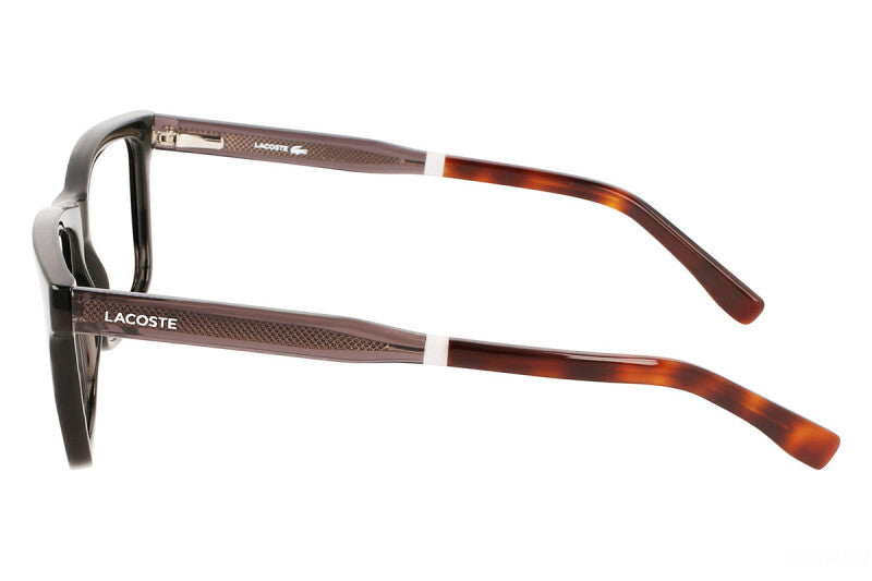 Lacoste L2890-001-5618 58mm New Eyeglasses