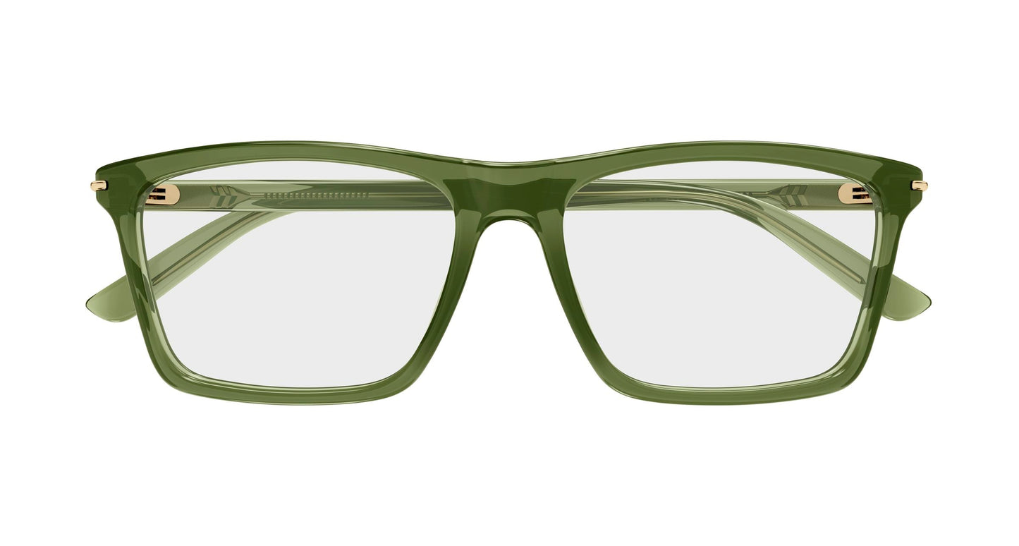 Gucci GG1445o-012 59 New Eyeglasses