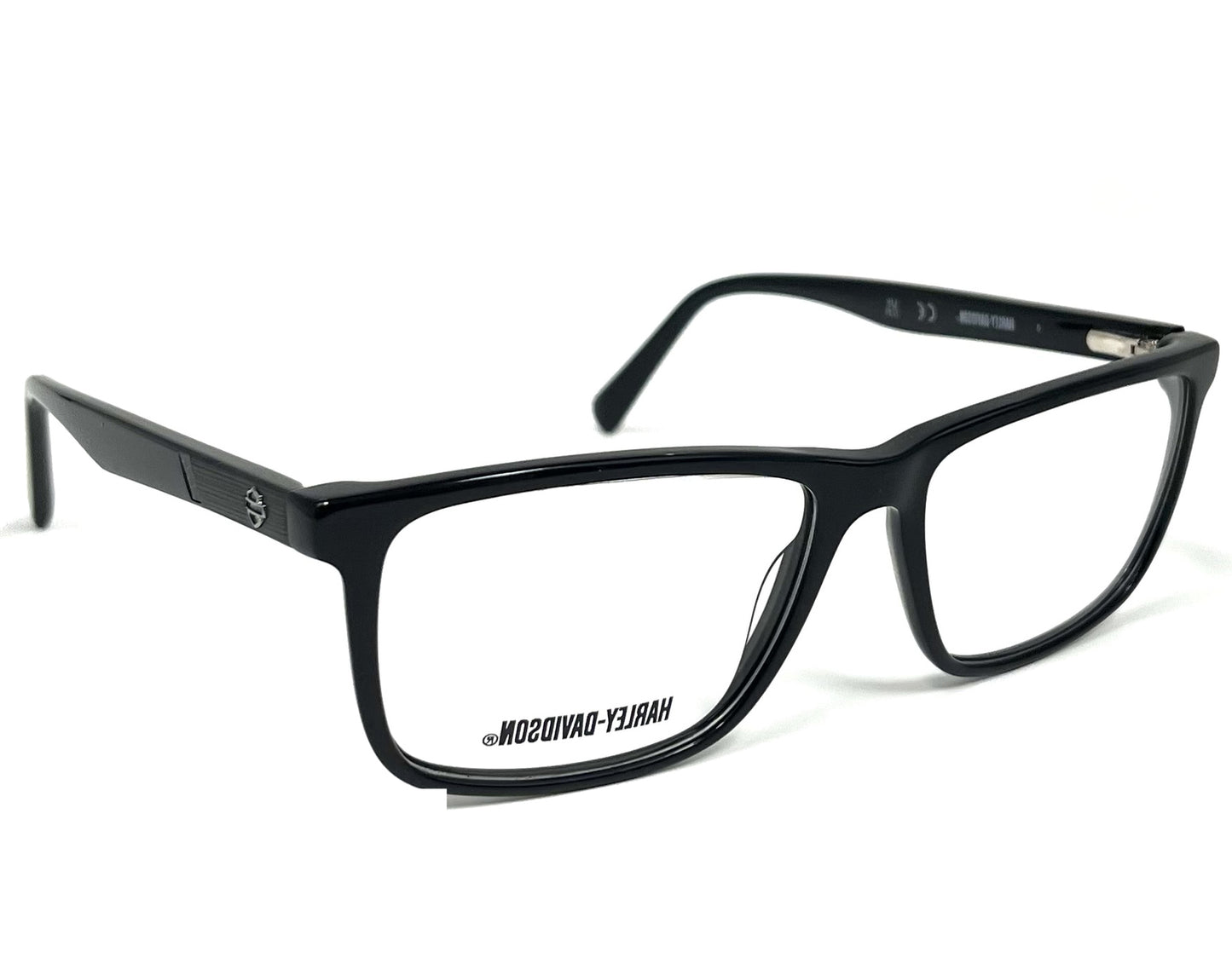 Harley Davidson HD0967-001-55 55mm New Eyeglasses