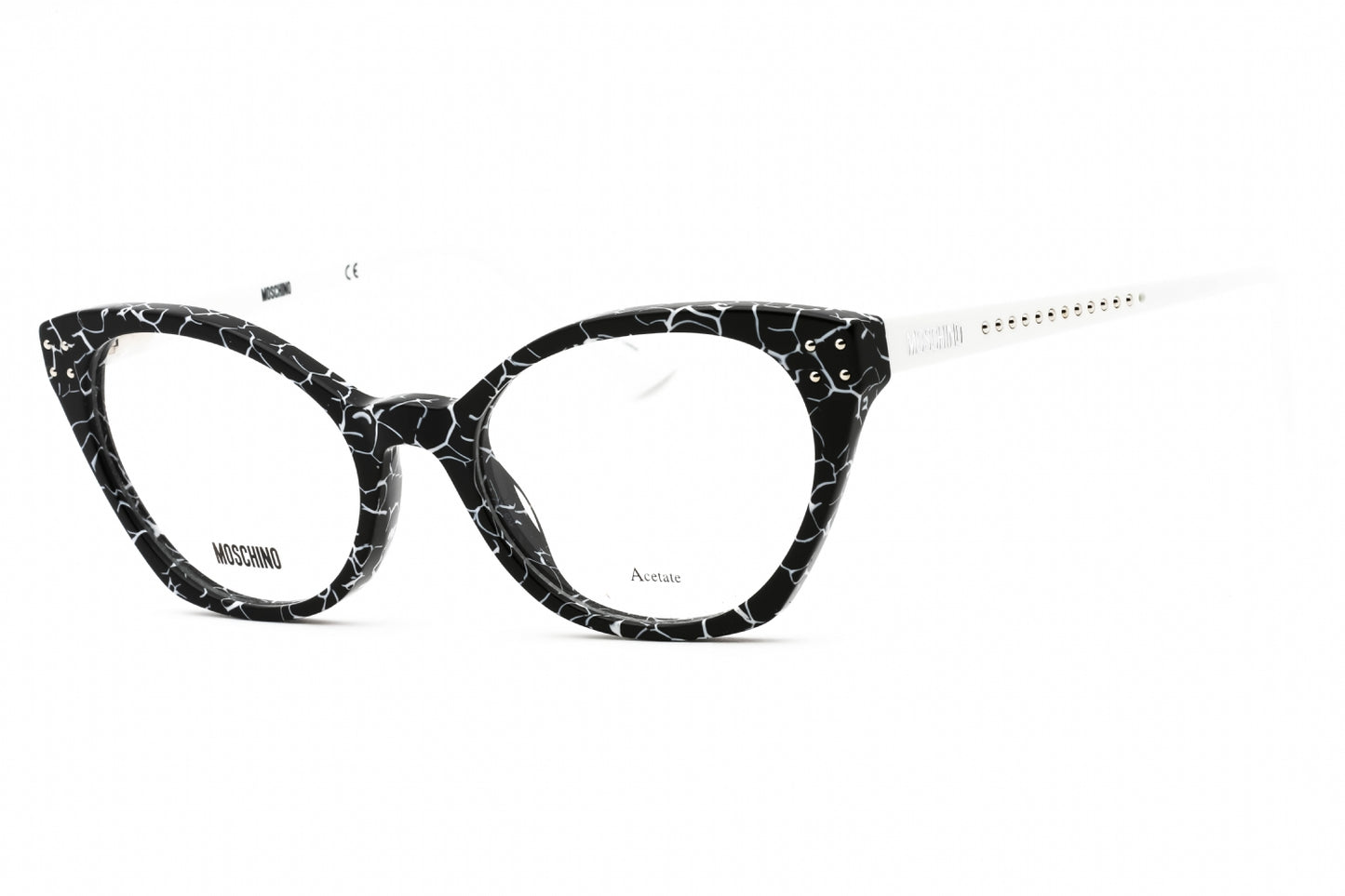 Moschino MOS582-0W2M 00 51mm New Eyeglasses