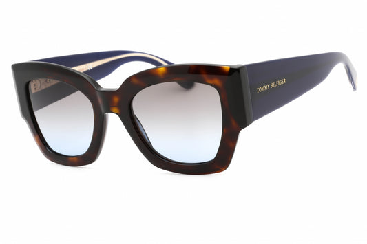Tommy Hilfiger TH 1862/S-0086 GB 52mm New Sunglasses
