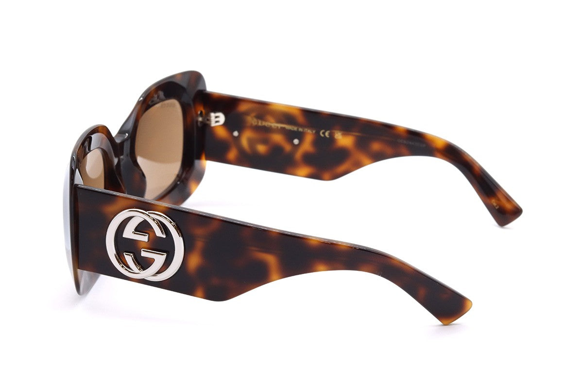 Gucci GG1695S-002 51mm New Sunglasses