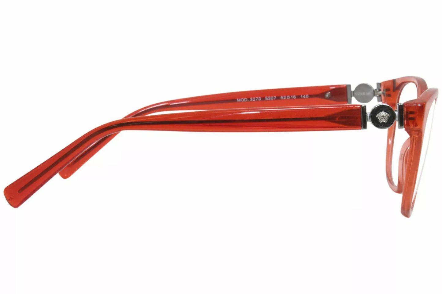 Versace VE3273-5307-54 54mm New Eyeglasses