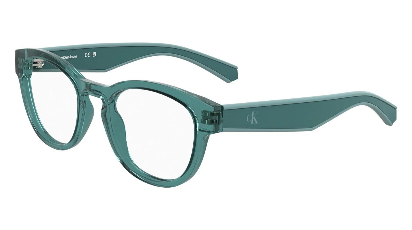 Calvin Klein CKJ25303-432-4618 46mm New Eyeglasses