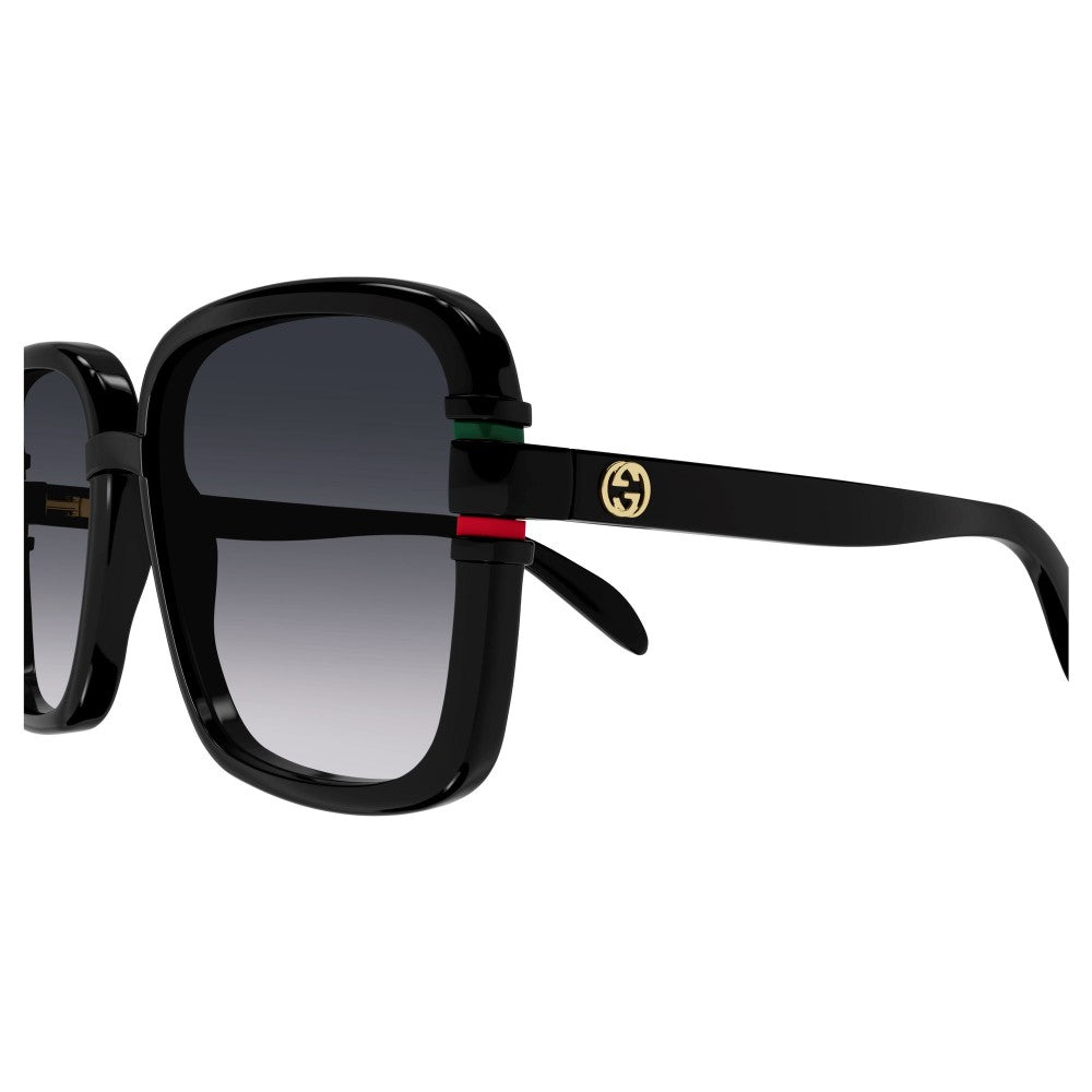 Gucci GG1066S-001 59mm New Sunglasses