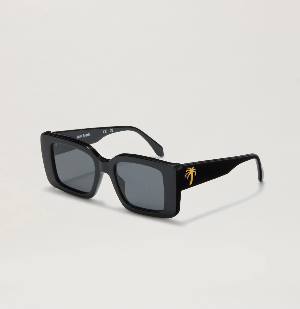 Palm Angels PERI057S24PLA0011007 52mm New Sunglasses